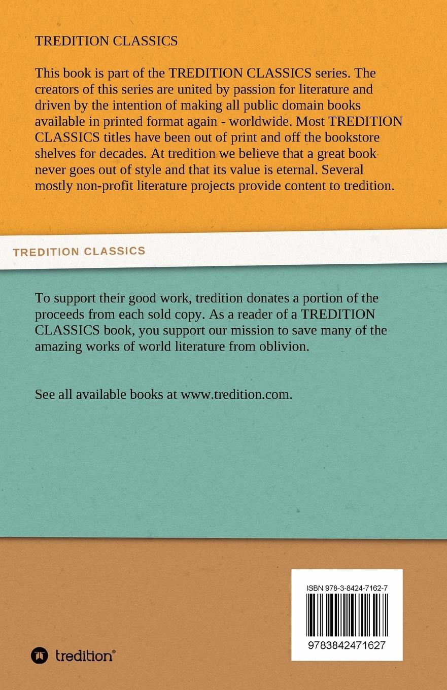 Rückseitencover Religious Poems, Part 2., from Poems of Nature, Poems Subjective and Reminiscent and Religious Poems Volume II., the Works of Whittier