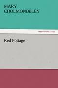 Vorderes Coverbild Red Pottage