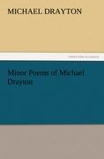 Vorderes Coverbild Minor Poems of Michael Drayton