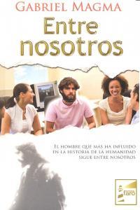 Vorderes Coverbild Entre nosotros