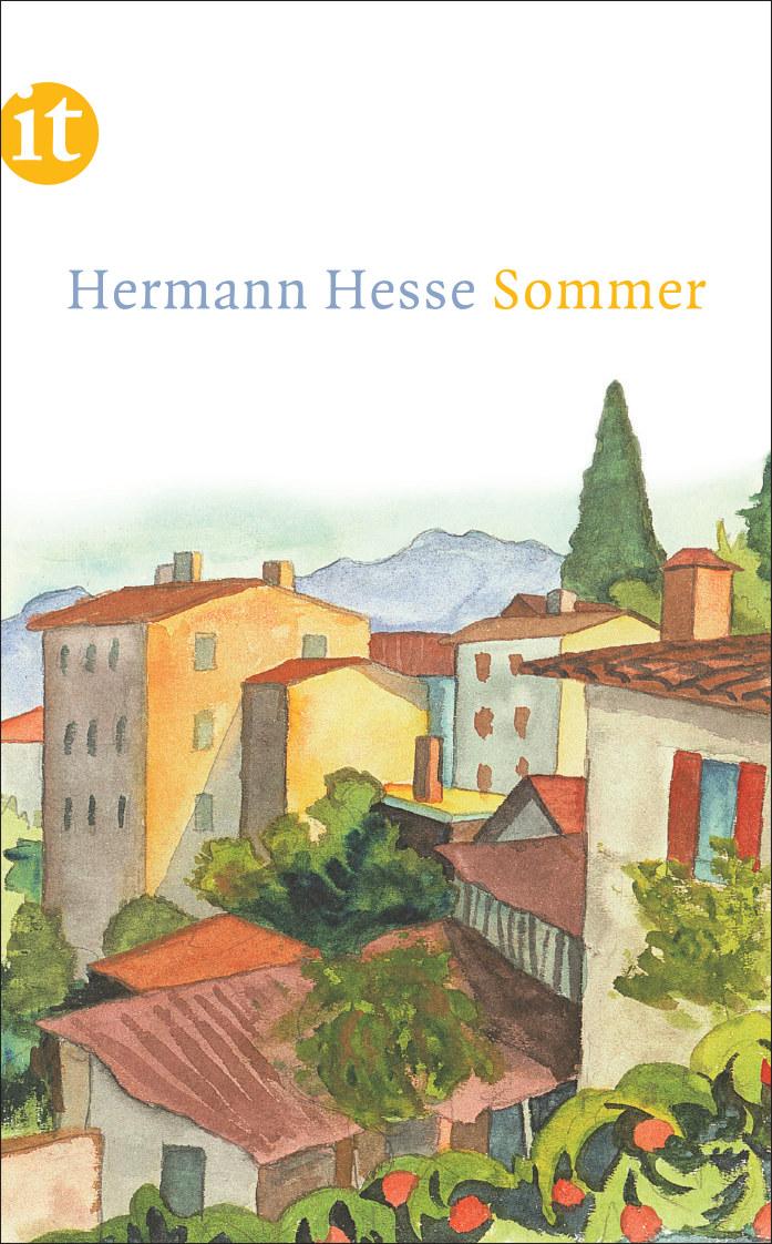 Vorderes Coverbild Sommer