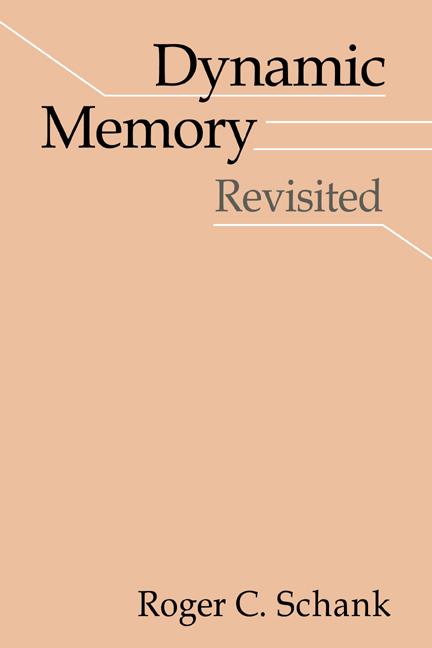 Vorderes Coverbild Dynamic Memory Revisited