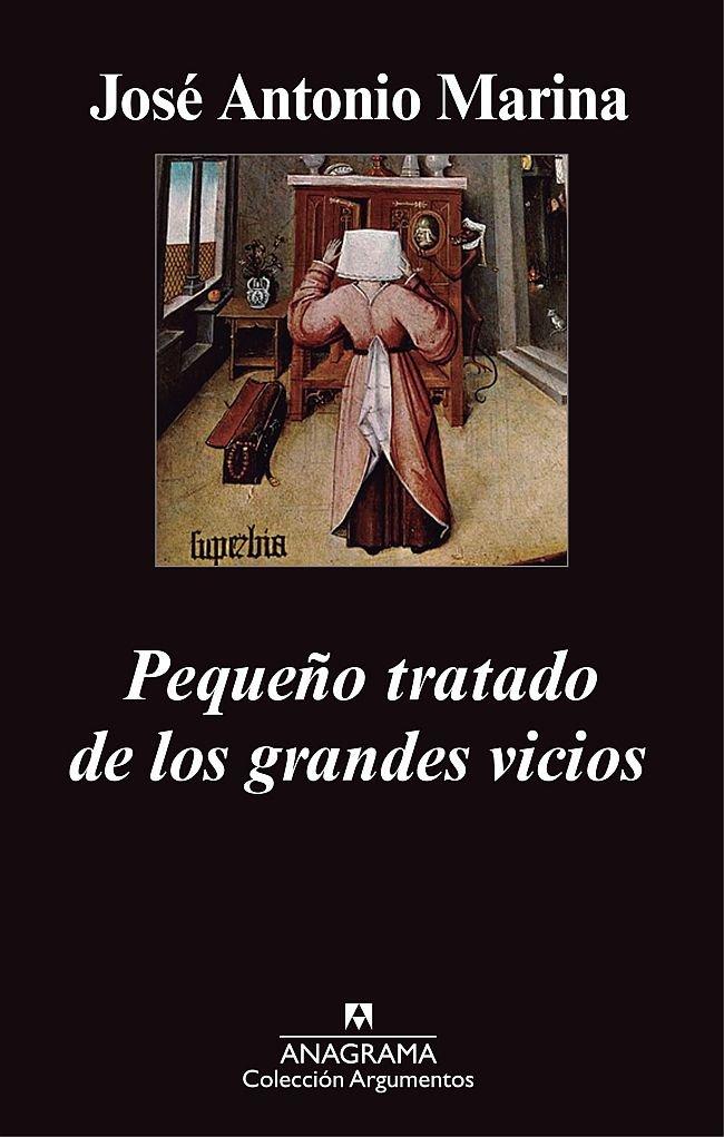 Vorderes Coverbild Pequeño tratado de los grandes vicios