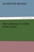 Vorderes Coverbild The Confession of a Child of the Century
