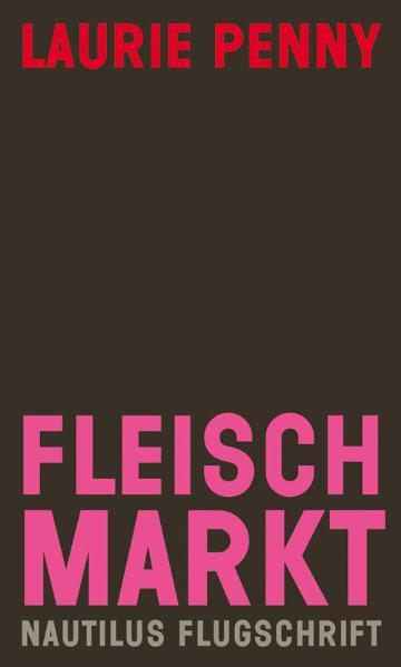 Vorderes Coverbild Fleischmarkt