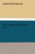 Vorderes Coverbild The Journey to the Polar Sea