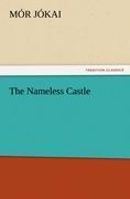 Vorderes Coverbild The Nameless Castle
