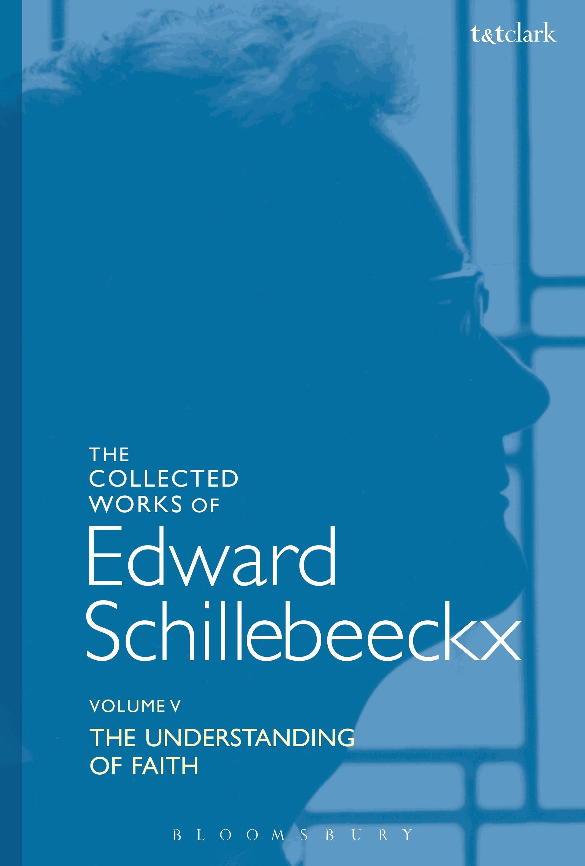 Vorderes Coverbild The Collected Works of Edward Schillebeeckx Volume 5