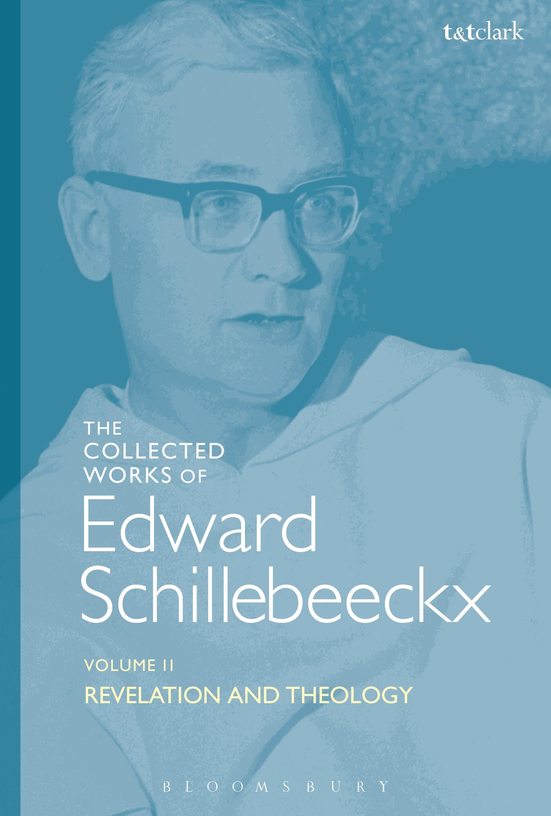 Vorderes Coverbild The Collected Works of Edward Schillebeeckx Volume 2