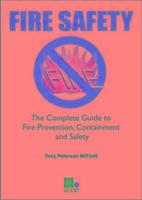 Vorderes Coverbild Fire Safety
