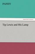 Vorderes Coverbild Tip Lewis and His Lamp