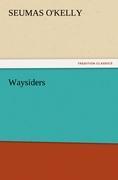 Vorderes Coverbild Waysiders