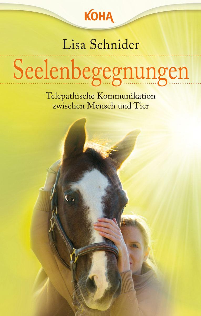 Vorderes Coverbild Seelenbegegnungen
