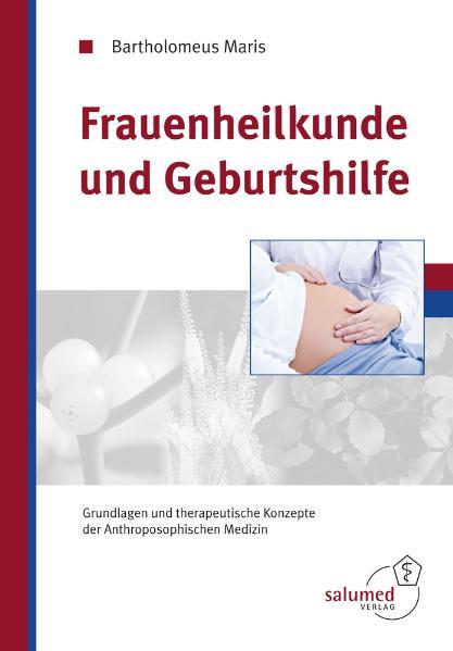 Vorderes Coverbild Frauenheilkunde und Geburtshilfe