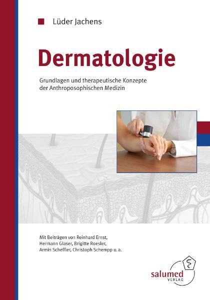Vorderes Coverbild Dermatologie