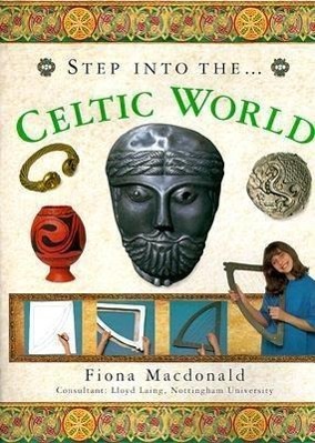 Vorderes Coverbild Celtic World