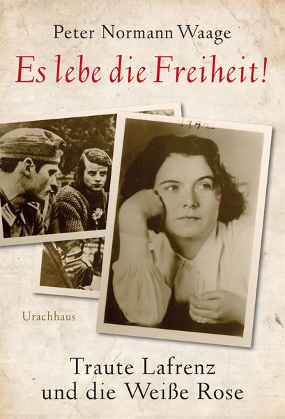 Vorderes Coverbild Es lebe die Freiheit!