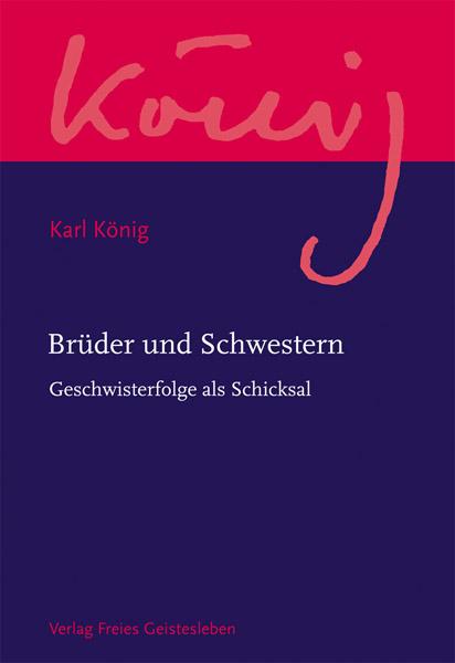 Vorderes Coverbild Brüder und Schwestern