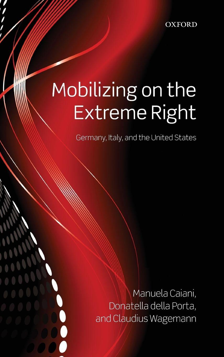 Vorderes Coverbild Mobilizing on the Extreme Right