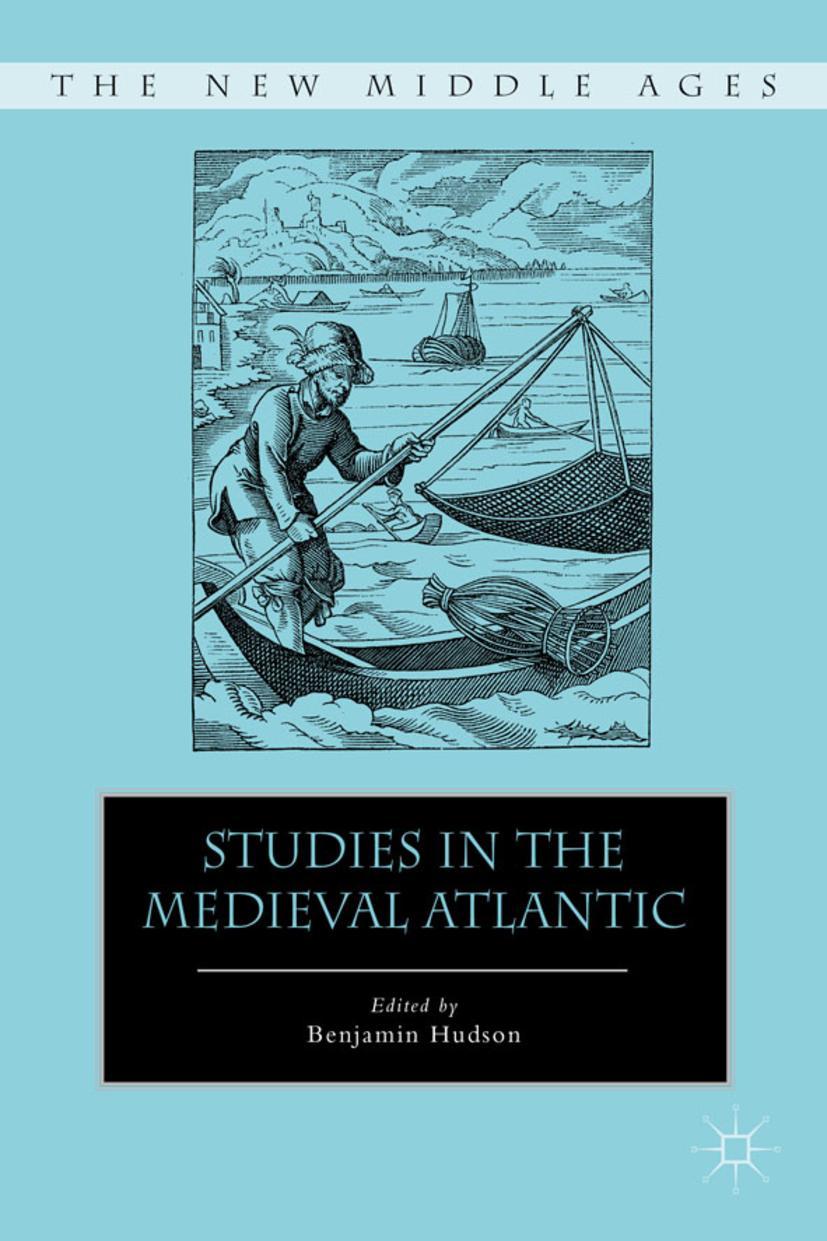Vorderes Coverbild Studies in the Medieval Atlantic
