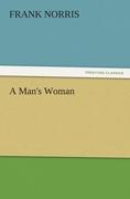 Vorderes Coverbild A Man's Woman