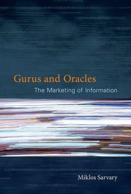 Vorderes Coverbild Gurus and Oracles