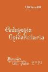 Vorderes Coverbild Pedagogía universitaria : problemas y noticias