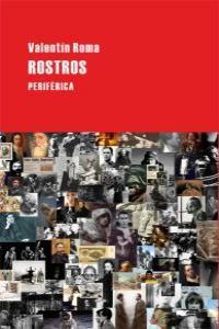 Vorderes Coverbild Rostros