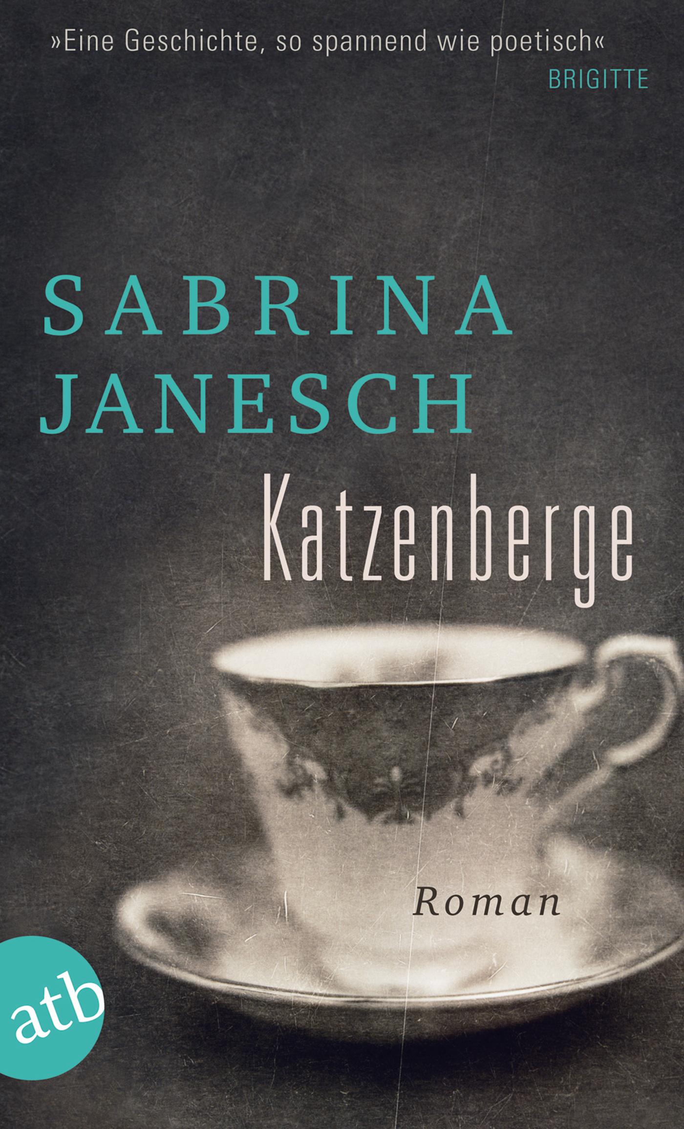 Vorderes Coverbild Katzenberge
