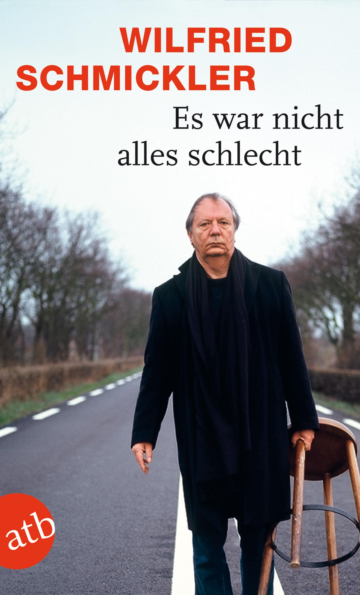 Vorderes Coverbild Es war nicht alles schlecht