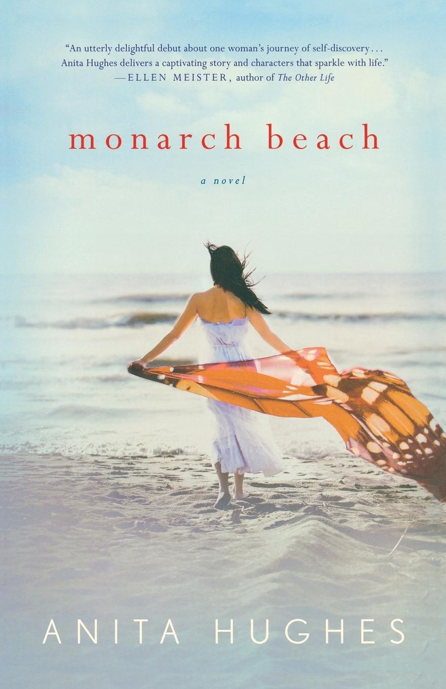 Vorderes Coverbild Monarch Beach