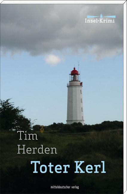 Vorderes Coverbild Toter Kerl