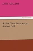 Vorderes Coverbild A New Conscience and an Ancient Evil