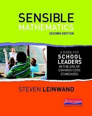 Vorderes Coverbild Sensible Mathematics Second Edition