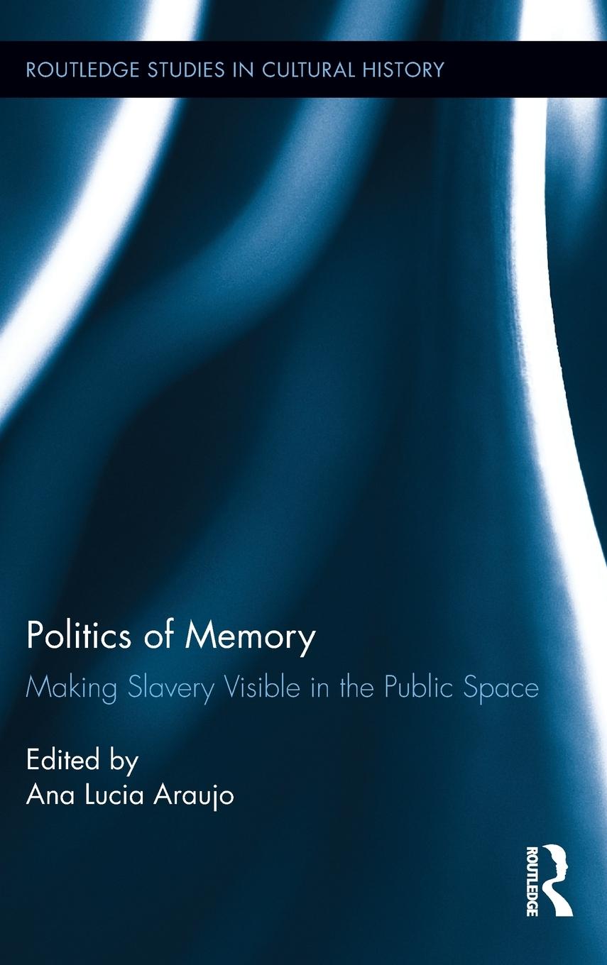 Vorderes Coverbild Politics of Memory