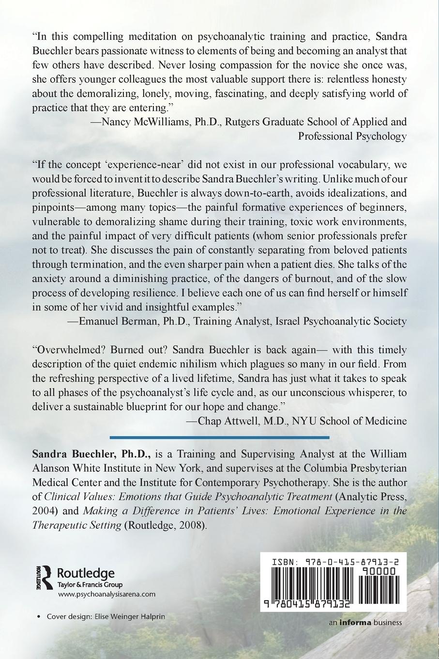 Rückseitencover Still Practicing