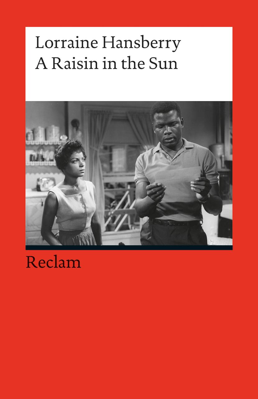 Vorderes Coverbild A Raisin in the Sun