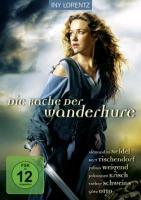 Vorderes Coverbild Die Rache der Wanderhure