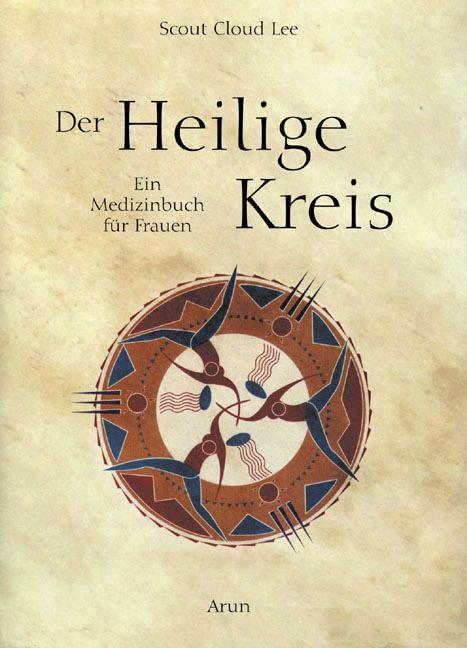 Vorderes Coverbild Der Heilige Kreis