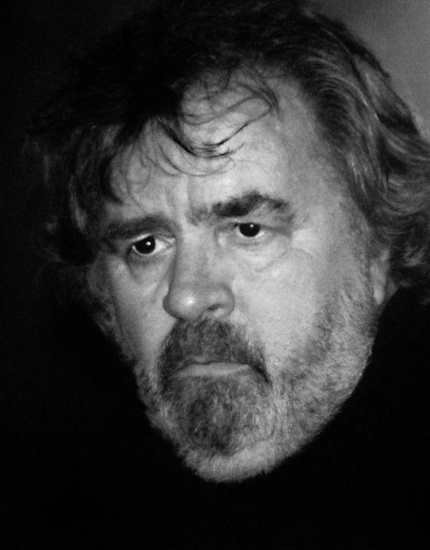 Autorenbild Auf der Suche nach Chet Baker