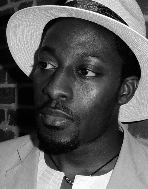 Autorenbild Die Spur des Bienenfressers