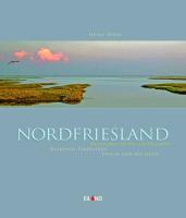 Vorderes Coverbild Nordfriesland