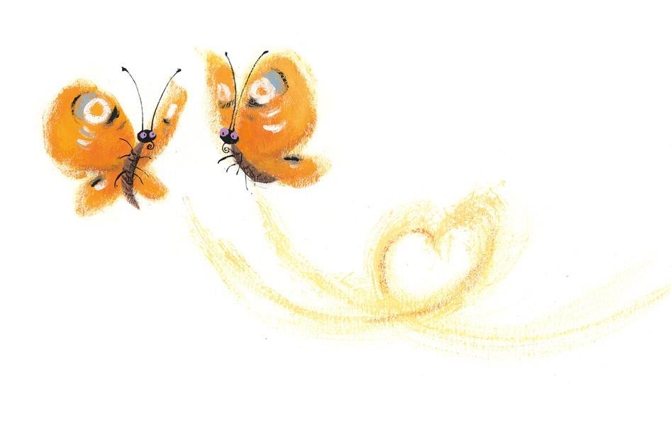 Beispielinhalt (Bild) Die Abenteuer der Tulle-Zwerge