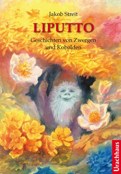 Vorderes Coverbild Liputto