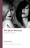 Vorderes Coverbild The Queer Uncanny