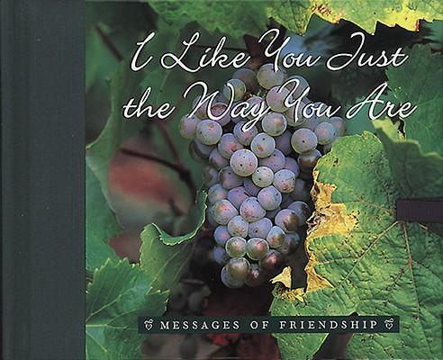 Vorderes Coverbild I Like You Just the Way You Are: Palestinian Lives