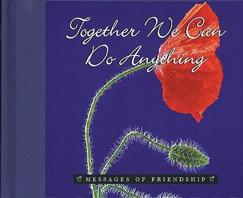 Vorderes Coverbild Together We Can Do Anything: How America's Intelligence Failures Led to September 11