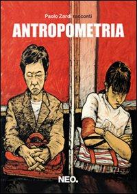 Vorderes Coverbild Antropometria