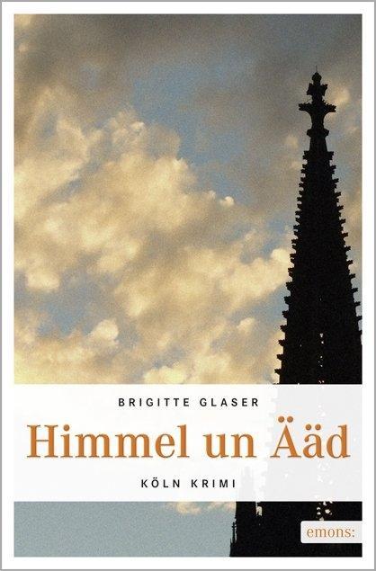 Vorderes Coverbild Himmel un Ääd