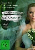 Vorderes Coverbild Melancholia